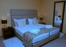 Hotel Imperio Bissau