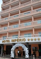 Hotel Imperio Bissau