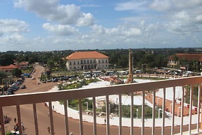 Hotel Imperio Bissau