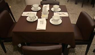 Hotel Imperio Bissau