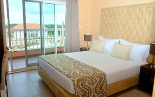 Hotel Imperio Bissau