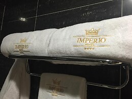 Hotel Imperio Bissau