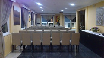 Hotel Imperio Bissau