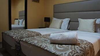 Hotel Imperio Bissau