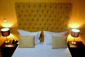 Hotel Imperio Bissau