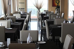 Hotel Imperio Bissau