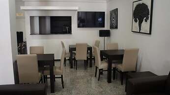 Hotel Imperio Bissau