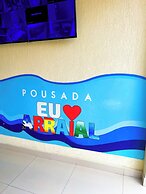 Pousada Eu Amo Arraial