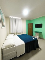 Pousada Eu Amo Arraial