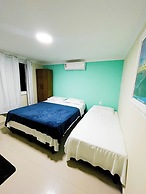 Pousada Eu Amo Arraial