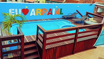 Pousada Eu Amo Arraial