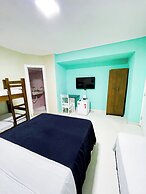 Pousada Eu Amo Arraial