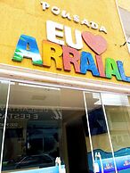 Pousada Eu Amo Arraial
