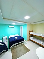 Pousada Eu Amo Arraial