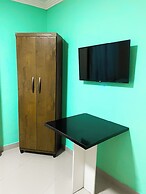 Pousada Eu Amo Arraial