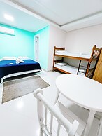 Pousada Eu Amo Arraial