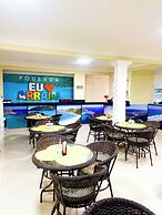 Pousada Eu Amo Arraial