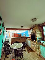 Pousada Eu Amo Arraial