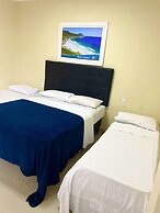 Pousada Eu Amo Arraial