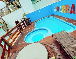 Pousada Eu Amo Arraial