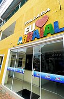 Pousada Eu Amo Arraial