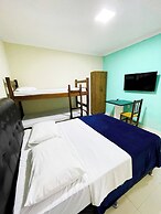 Pousada Eu Amo Arraial