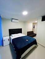 Pousada Eu Amo Arraial