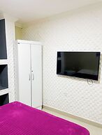 Pousada Eu Amo Arraial