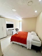 Pousada Eu Amo Arraial