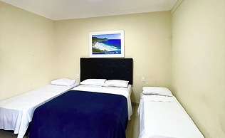 Pousada Eu Amo Arraial