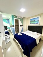 Pousada Eu Amo Arraial