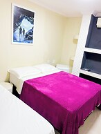 Pousada Eu Amo Arraial