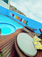 Pousada Eu Amo Arraial