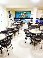 Pousada Eu Amo Arraial