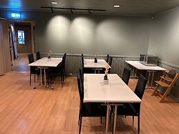 True Vesterålen Hotel