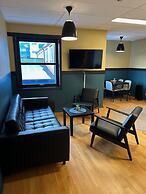 True Vesterålen Hotel