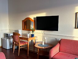 True Vesterålen Hotel