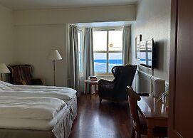 True Vesterålen Hotel