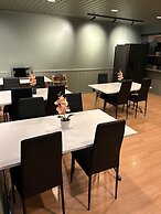 True Vesterålen Hotel