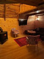 Bizim O'ra Küme Evleri & Bungalov