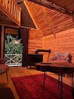 Bizim O'ra Küme Evleri & Bungalov