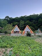 Bizim O'ra Küme Evleri & Bungalov