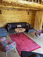 Bizim O'ra Küme Evleri & Bungalov