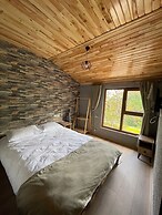 Bizim O'ra Küme Evleri & Bungalov