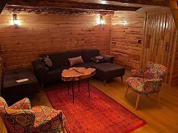 Bizim O'ra Küme Evleri & Bungalov