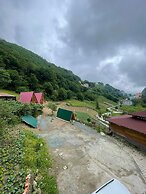 Bizim O'ra Küme Evleri & Bungalov