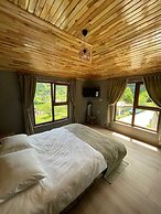 Bizim O'ra Küme Evleri & Bungalov