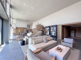 Mi Zona Lodging Reforma