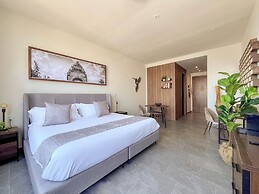 Mi Zona Lodging Reforma