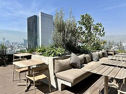 Mi Zona Lodging Reforma